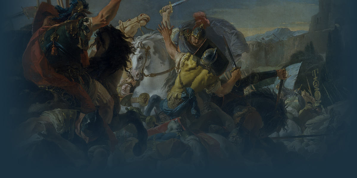 Bronze and Iron Ages