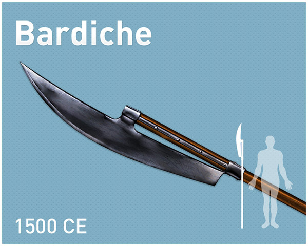 Bardiche