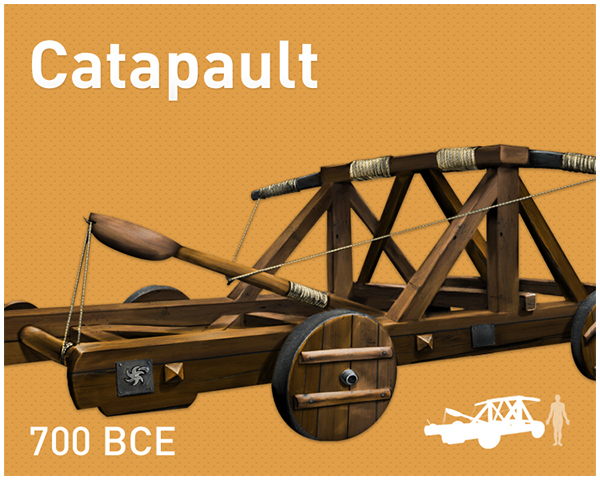 Catapult