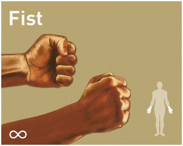 Fists