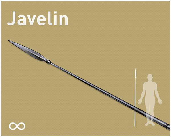 Javelin