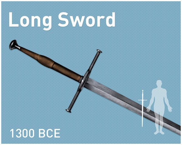 Longsword