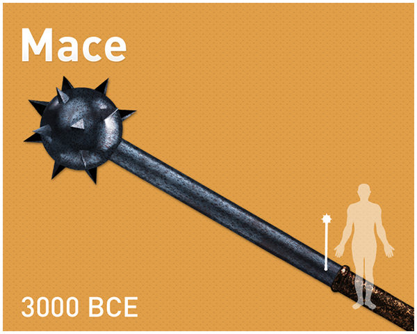 Mace